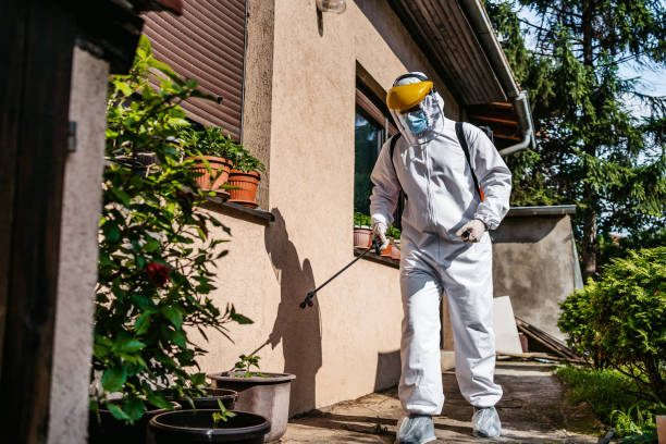 Best Pest Control for Businesses  in Burns, TN