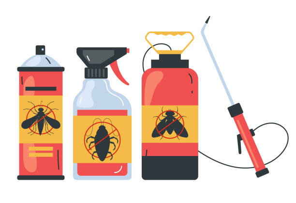 Best Best Pest Control Near Me  in Burns, TN